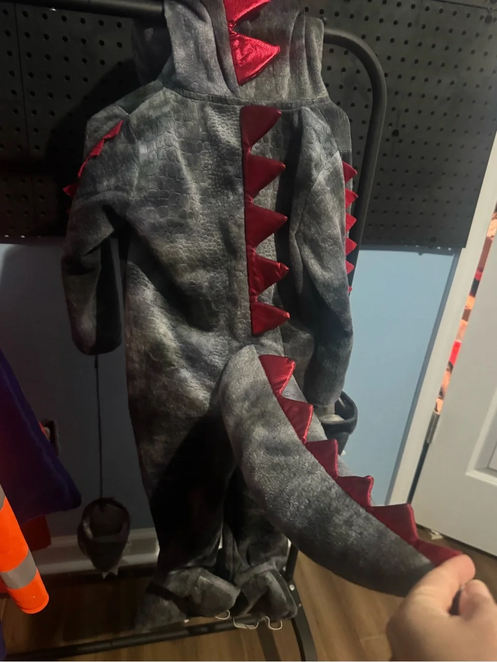 Ministry of rascals unbranded gray